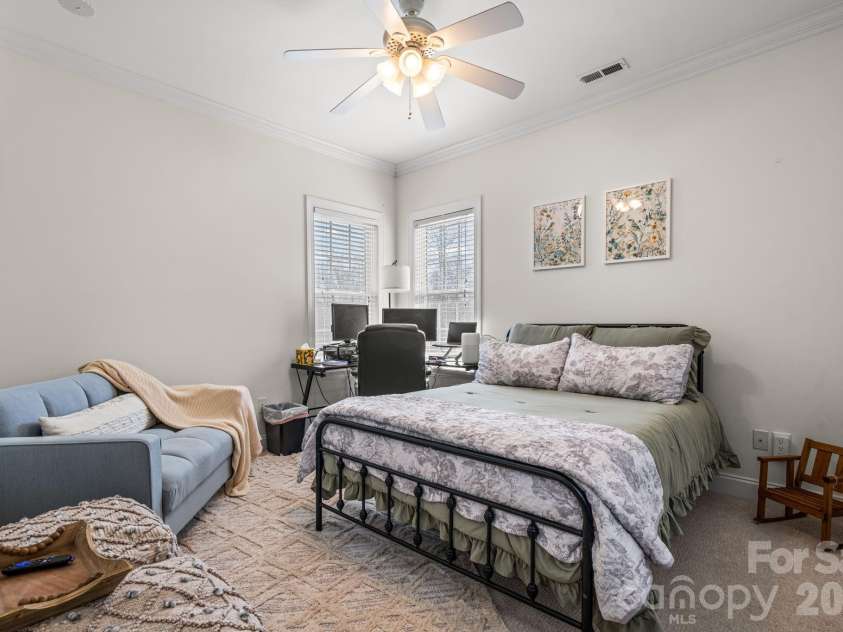 324 Old Hardin Road, Dallas, NC 28034.  MLS# CAR4350191, YatesRealty ID 15047. 