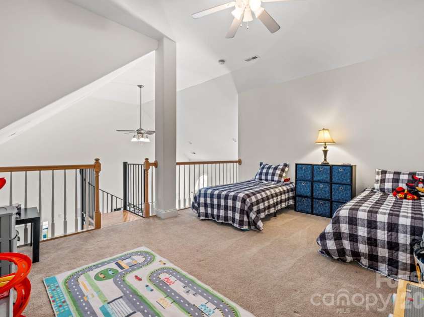 324 Old Hardin Road, Dallas, NC 28034.  MLS# CAR4350191, YatesRealty ID 15047. 