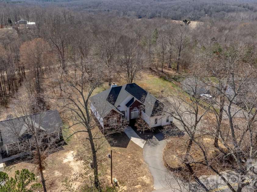324 Old Hardin Road, Dallas, NC 28034.  MLS# CAR4350191, YatesRealty ID 15047. 