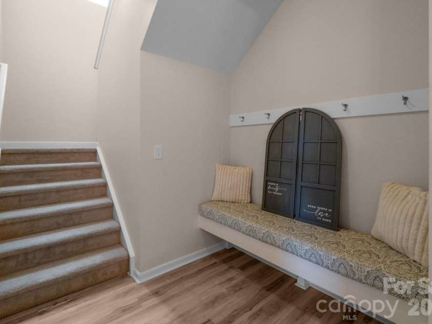 161 Old Harbor Drive, Mount Gilead, NC 27306.  MLS# CAR4352449, YatesRealty ID 15048. 