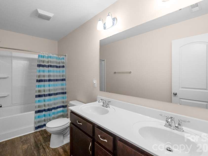 161 Old Harbor Drive, Mount Gilead, NC 27306.  MLS# CAR4352449, YatesRealty ID 15048. 