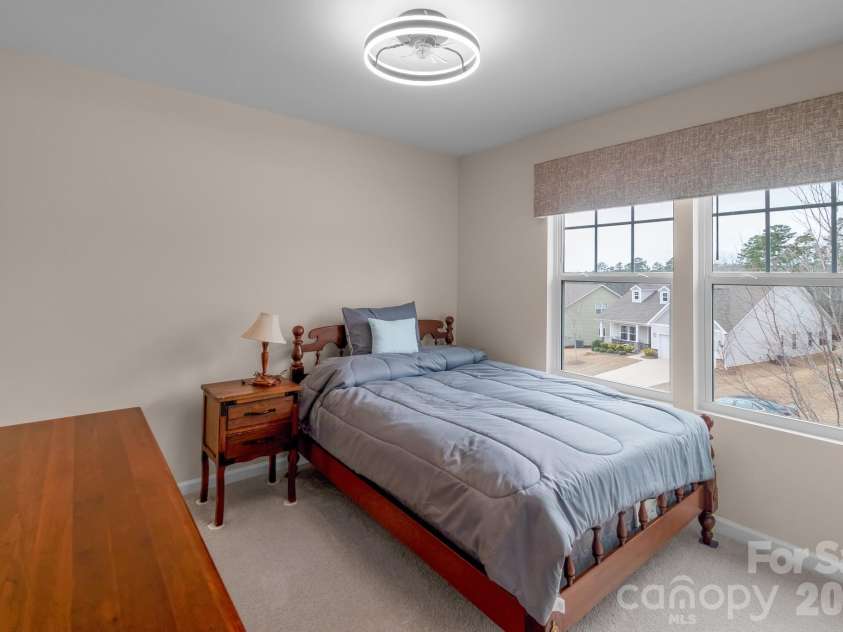 161 Old Harbor Drive, Mount Gilead, NC 27306.  MLS# CAR4352449, YatesRealty ID 15048. 