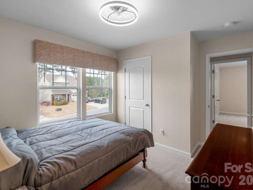 161 Old Harbor Drive, Mount Gilead, NC 27306.  MLS# CAR4352449, YatesRealty ID 15048. 
