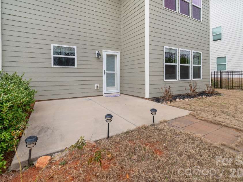 161 Old Harbor Drive, Mount Gilead, NC 27306.  MLS# CAR4352449, YatesRealty ID 15048. 