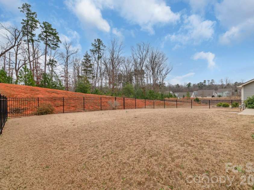 161 Old Harbor Drive, Mount Gilead, NC 27306.  MLS# CAR4352449, YatesRealty ID 15048. 