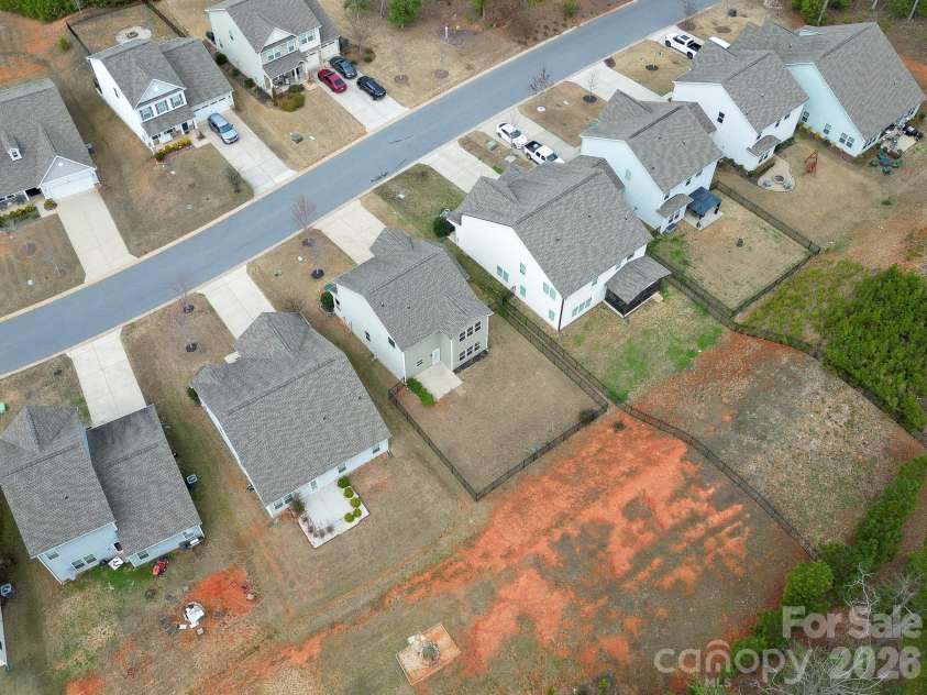 161 Old Harbor Drive, Mount Gilead, NC 27306.  MLS# CAR4352449, YatesRealty ID 15048. 