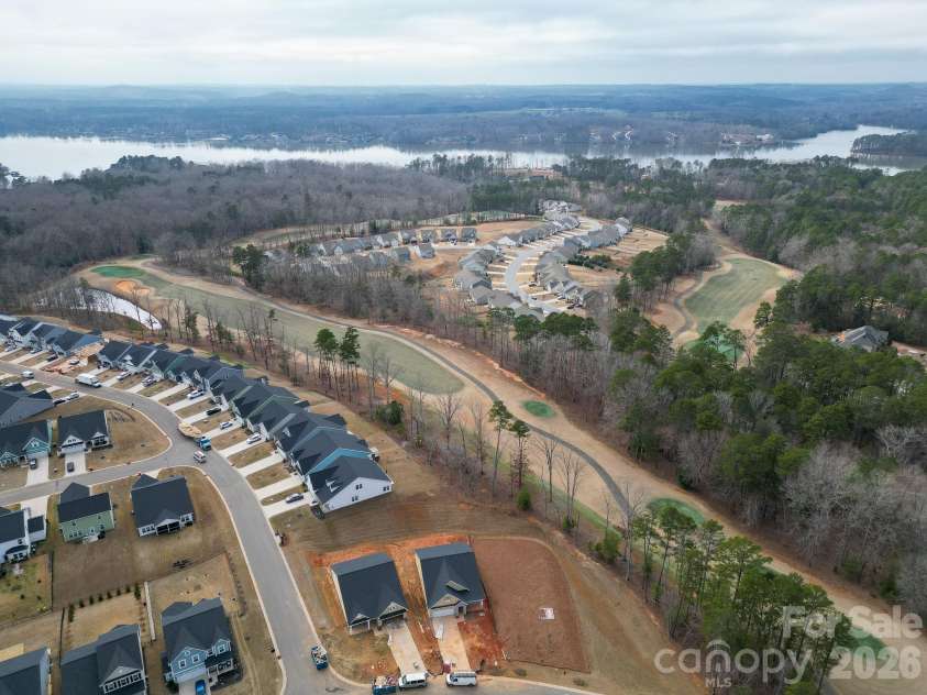 161 Old Harbor Drive, Mount Gilead, NC 27306.  MLS# CAR4352449, YatesRealty ID 15048. 