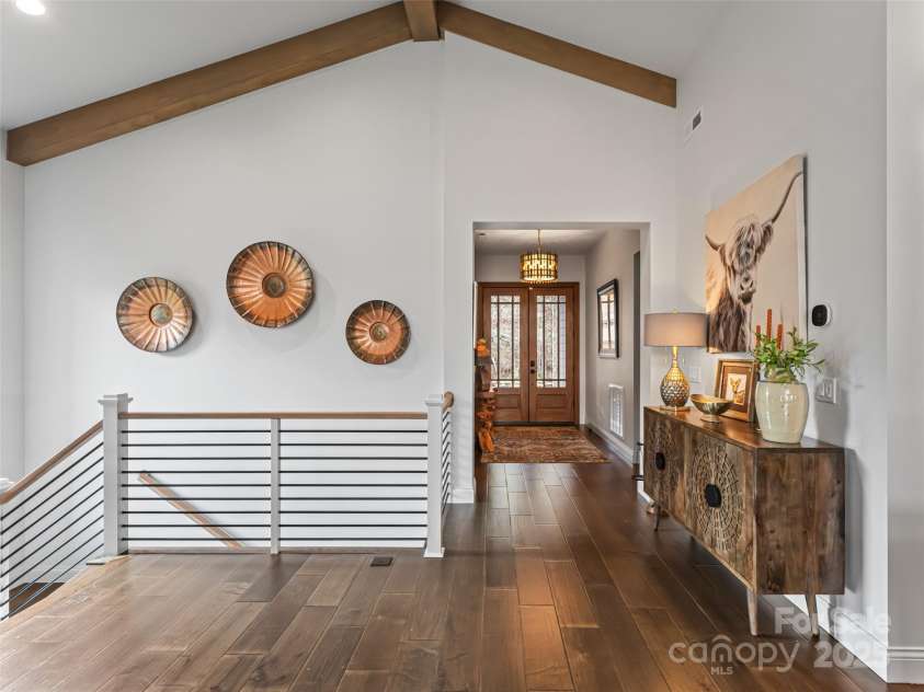 173 Southpoint Ridge, Maggie Valley, NC 28751.  MLS# CAR4254266, YatesRealty ID 1505. 