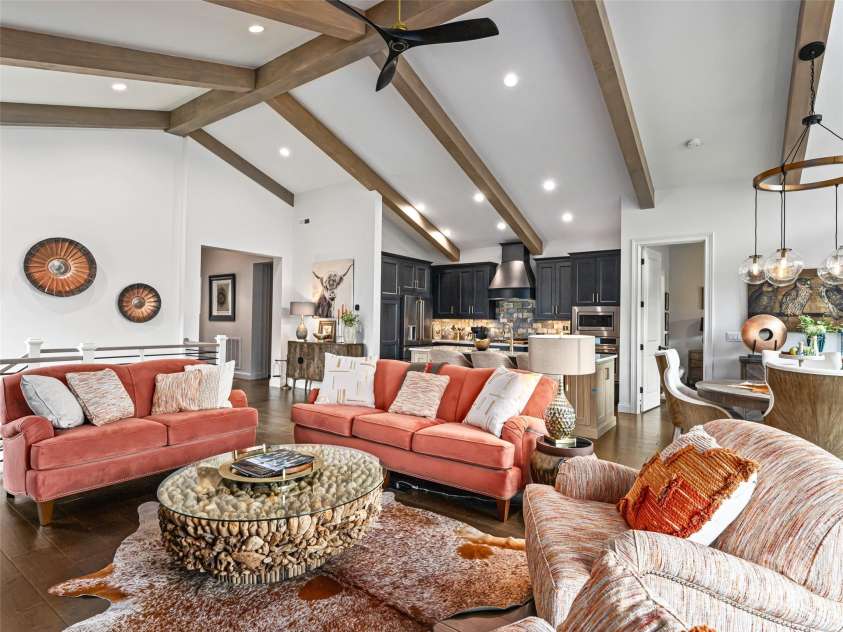 173 Southpoint Ridge, Maggie Valley, NC 28751.  MLS# CAR4254266, YatesRealty ID 1505. 