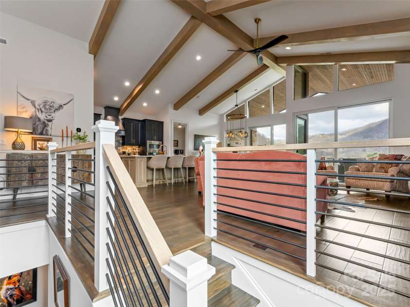 173 Southpoint Ridge, Maggie Valley, NC 28751.  MLS# CAR4254266, YatesRealty ID 1505. 