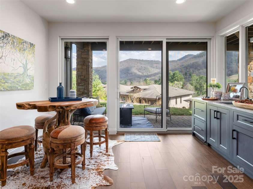 173 Southpoint Ridge, Maggie Valley, NC 28751.  MLS# CAR4254266, YatesRealty ID 1505. 