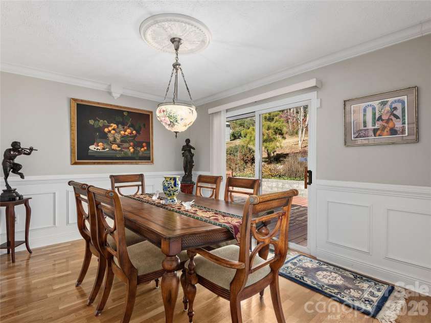 142 Twin Lakes Drive, Candler, NC 28715.  MLS# CAR4362309, YatesRealty ID 15050. 
