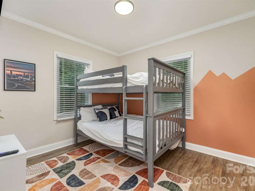 2601 Ashley Road, Charlotte, NC 28208.  MLS# CAR4364614, YatesRealty ID 15051. 