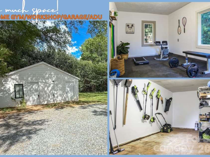2601 Ashley Road, Charlotte, NC 28208.  MLS# CAR4364614, YatesRealty ID 15051. 