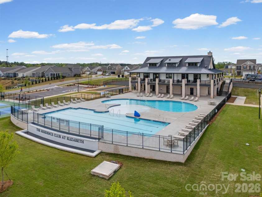 909 Cobbled Way, Fort Mill, SC 29715.  MLS# CAR4366146, YatesRealty ID 15052. 