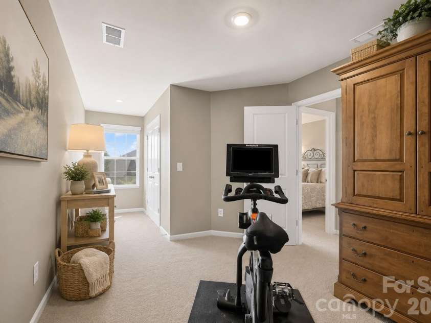 909 Cobbled Way, Fort Mill, SC 29715.  MLS# CAR4366146, YatesRealty ID 15052. 