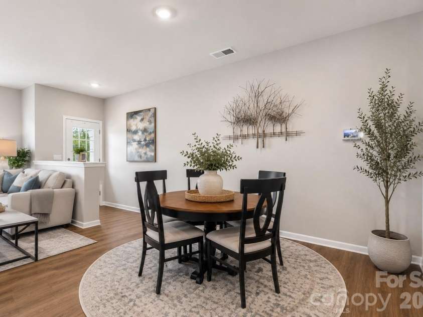 909 Cobbled Way, Fort Mill, SC 29715.  MLS# CAR4366146, YatesRealty ID 15052. Virtrually Staged