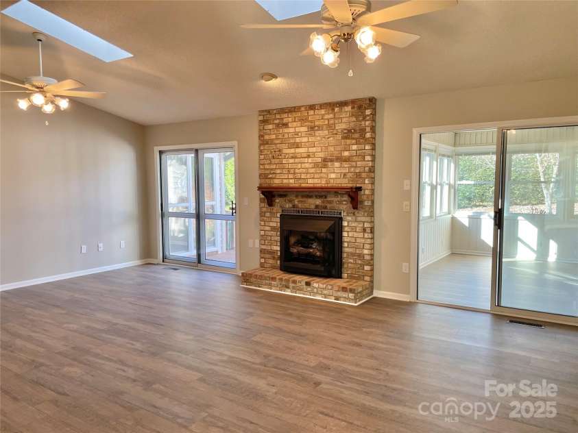 23 St. Andrews Drive, Etowah, NC 28729.  MLS# CAR4248416, YatesRealty ID 15054. 