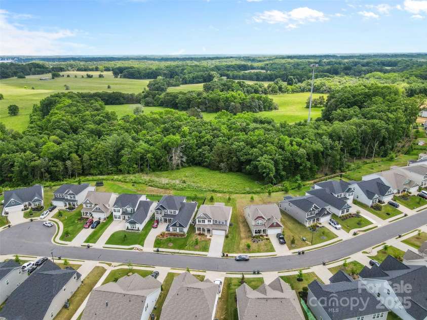 423 Shallowford Drive, Rock Hill, SC 29732.  MLS# CAR4253461, YatesRealty ID 15056. 