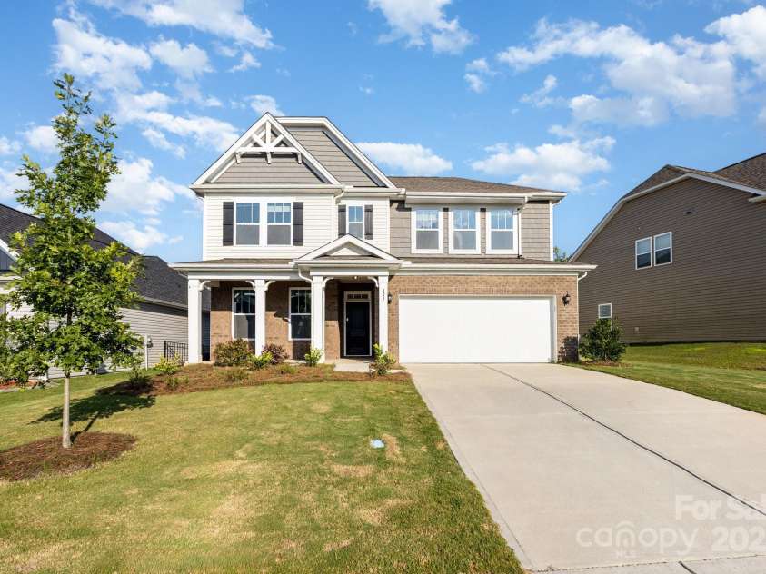 423 Shallowford Drive, Rock Hill, SC 29732.  MLS# CAR4300275, YatesRealty ID 15056. 