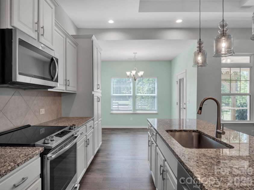 4303 Bent Green Lane, Monroe, NC 28112.  MLS# CAR4351446, YatesRealty ID 15056. 