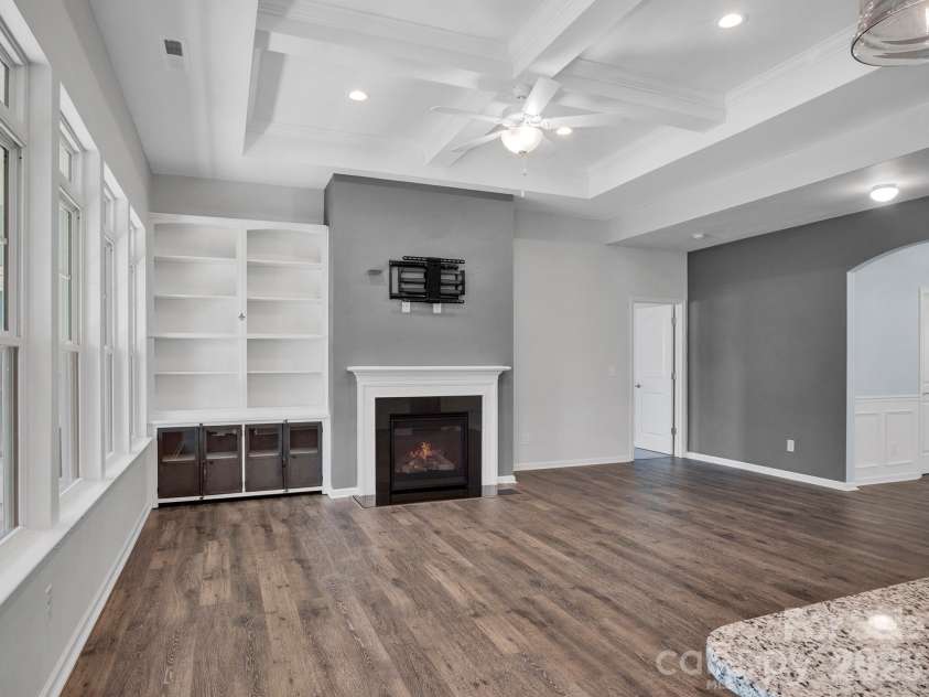 4303 Bent Green Lane, Monroe, NC 28112.  MLS# CAR4351446, YatesRealty ID 15056. 