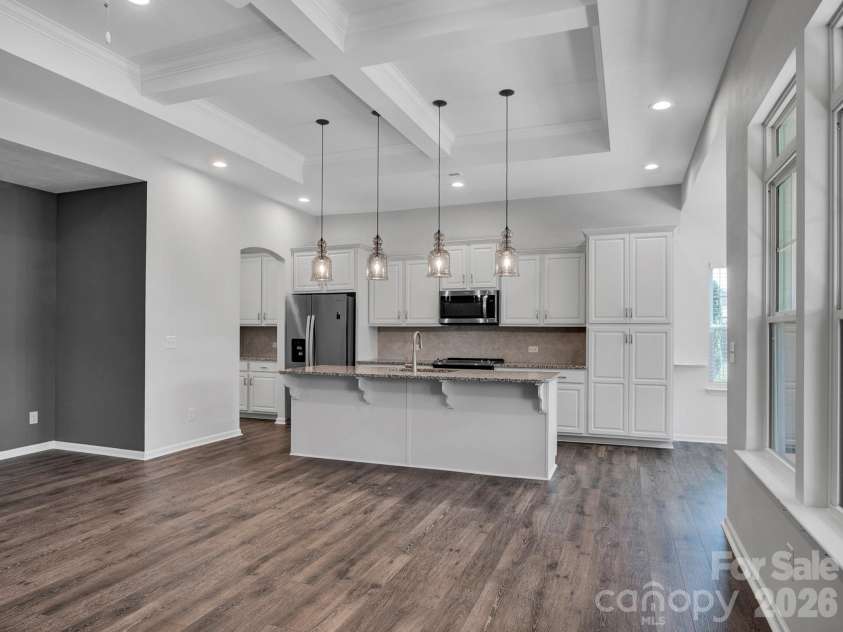 4303 Bent Green Lane, Monroe, NC 28112.  MLS# CAR4351446, YatesRealty ID 15056. 
