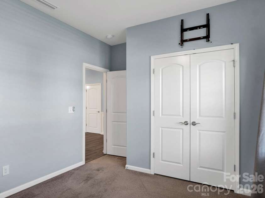 4303 Bent Green Lane, Monroe, NC 28112.  MLS# CAR4351446, YatesRealty ID 15056. 