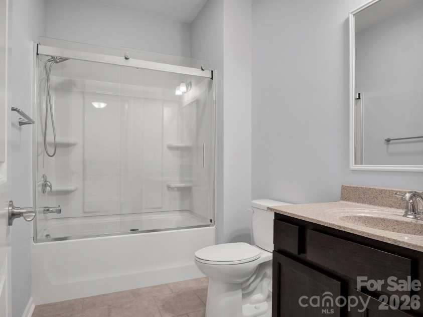 4303 Bent Green Lane, Monroe, NC 28112.  MLS# CAR4351446, YatesRealty ID 15056. 