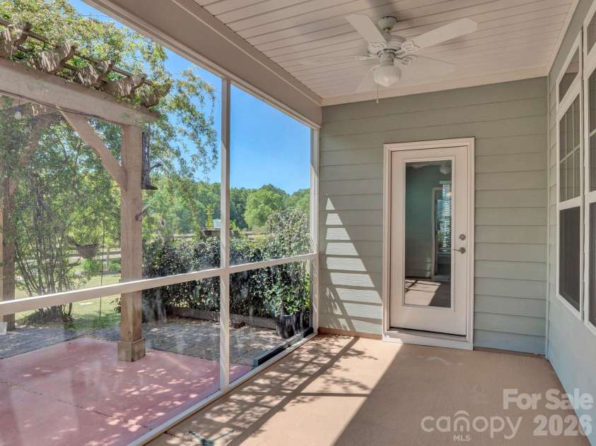 4303 Bent Green Lane, Monroe, NC 28112.  MLS# CAR4351446, YatesRealty ID 15056. 
