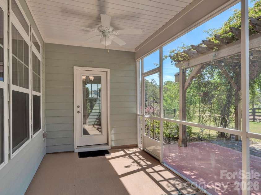 4303 Bent Green Lane, Monroe, NC 28112.  MLS# CAR4351446, YatesRealty ID 15056. 