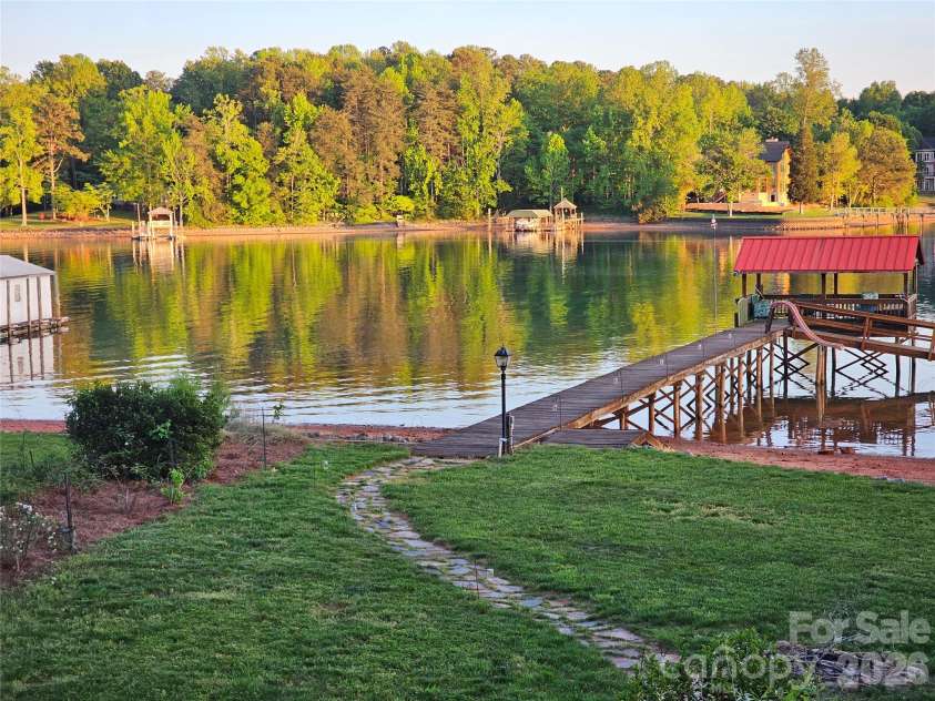 3002 Lake Shore Road, Denver, NC 28037.  MLS# CAR4370146, YatesRealty ID 15057. 