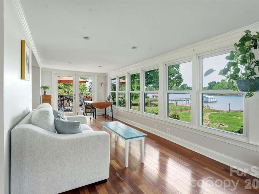 3002 Lake Shore Road, Denver, NC 28037.  MLS# CAR4370146, YatesRealty ID 15057. 