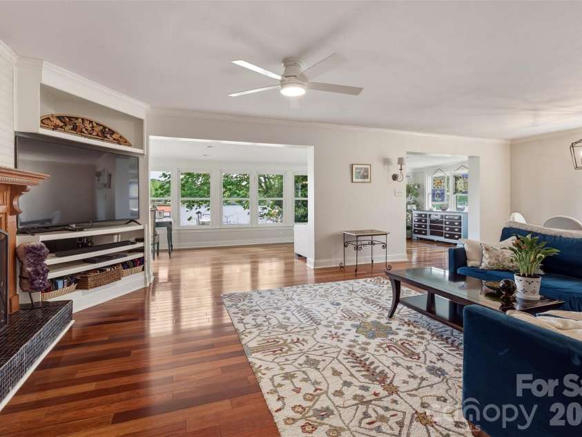 3002 Lake Shore Road, Denver, NC 28037.  MLS# CAR4370146, YatesRealty ID 15057. 