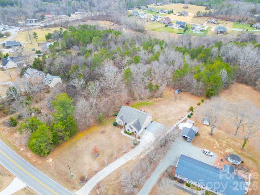 377 Concrete Works Road, Winston Salem, NC 27107.  MLS# CAR4371682, YatesRealty ID 15058. 