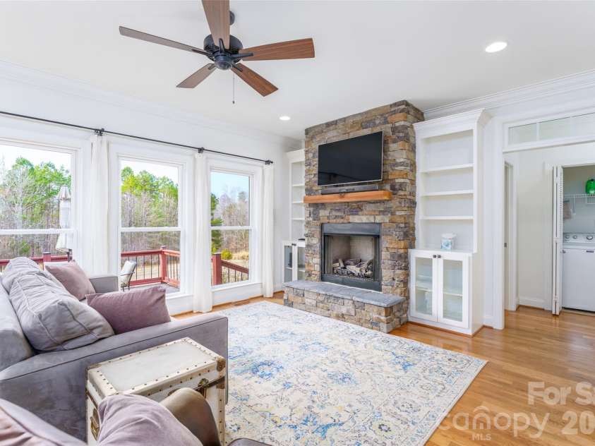 377 Concrete Works Road, Winston Salem, NC 27107.  MLS# CAR4371682, YatesRealty ID 15058. 