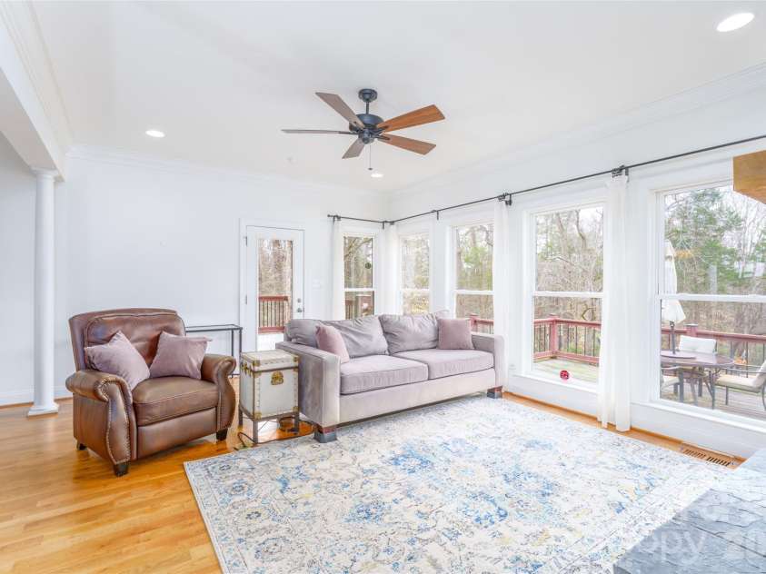 377 Concrete Works Road, Winston Salem, NC 27107.  MLS# CAR4371682, YatesRealty ID 15058. 