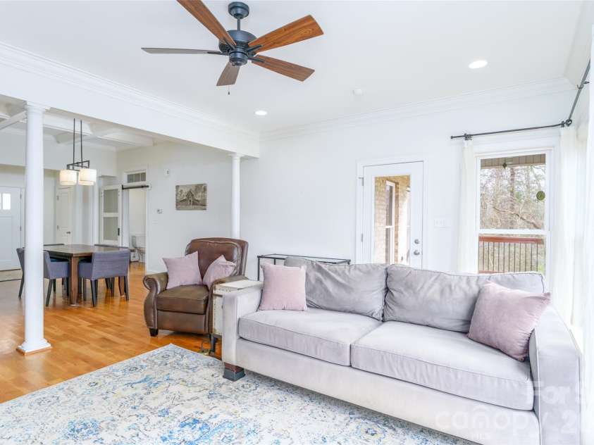 377 Concrete Works Road, Winston Salem, NC 27107.  MLS# CAR4371682, YatesRealty ID 15058. 