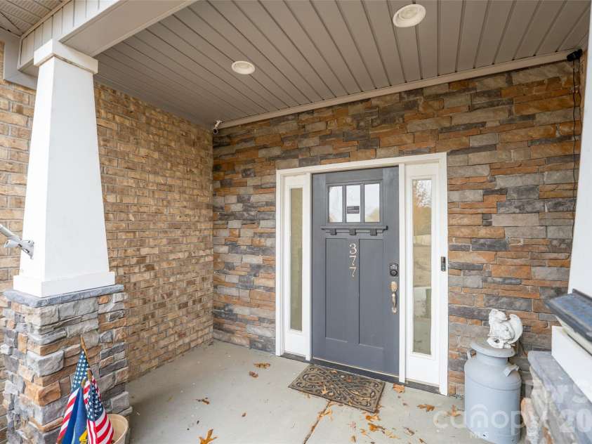 377 Concrete Works Road, Winston Salem, NC 27107.  MLS# CAR4371682, YatesRealty ID 15058. 