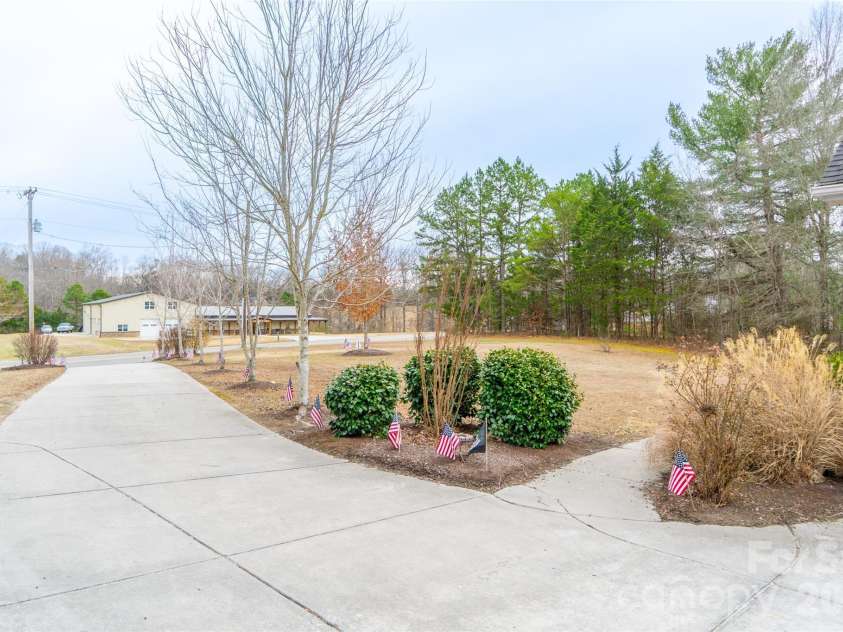 377 Concrete Works Road, Winston Salem, NC 27107.  MLS# CAR4371682, YatesRealty ID 15058. 