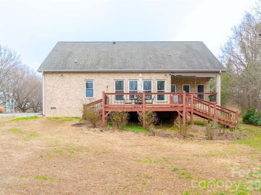 377 Concrete Works Road, Winston Salem, NC 27107.  MLS# CAR4371682, YatesRealty ID 15058. 