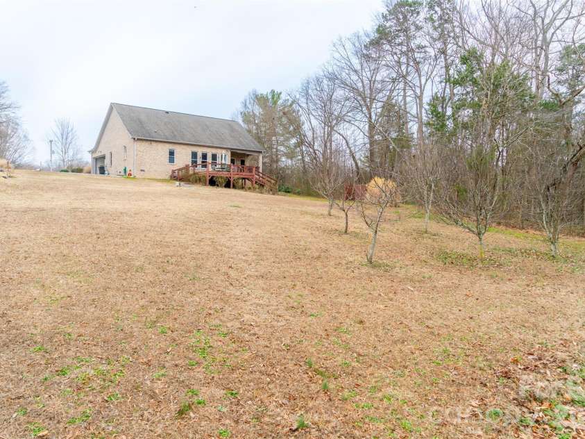 377 Concrete Works Road, Winston Salem, NC 27107.  MLS# CAR4371682, YatesRealty ID 15058. 