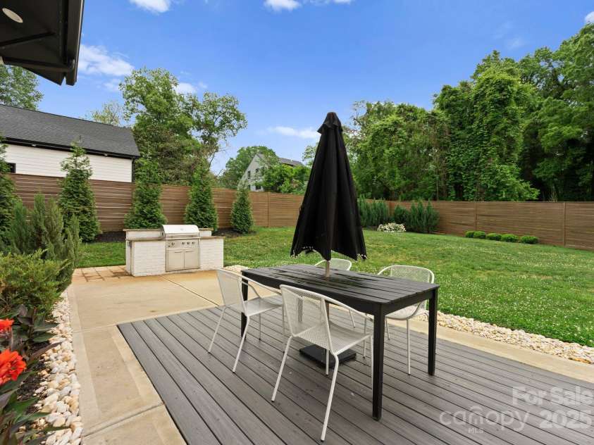 2913 Lake Avenue, Charlotte, NC 28208.  MLS# CAR4257278, YatesRealty ID 15059. 