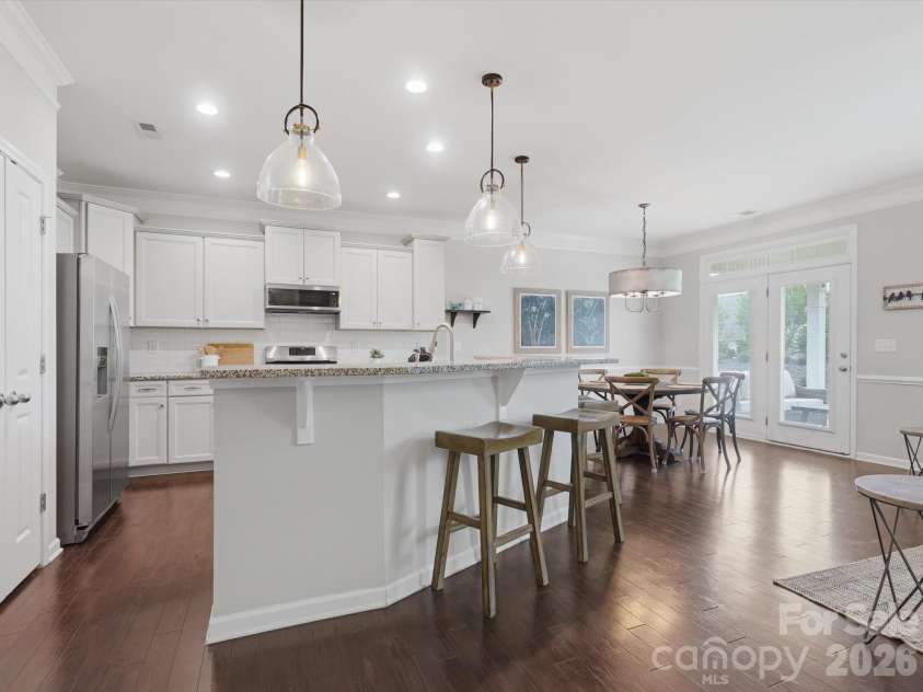 3297 Lock Erne Avenue, Kannapolis, NC 28081.  MLS# CAR4372345, YatesRealty ID 15059. 