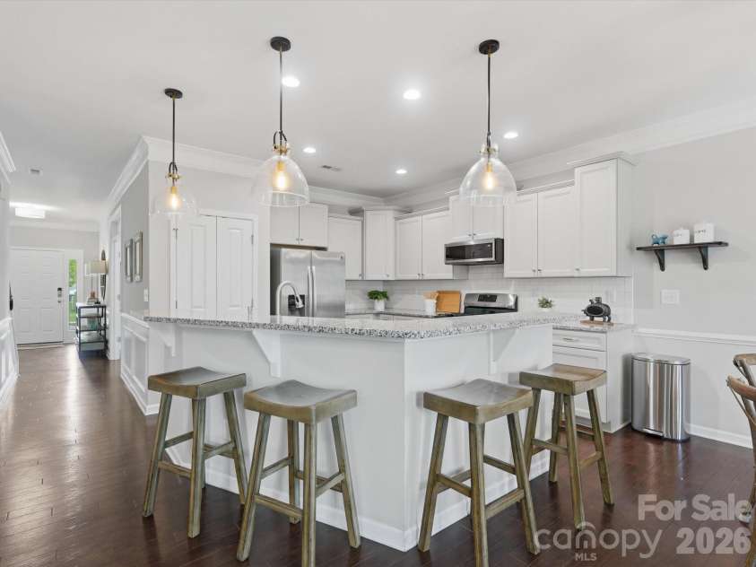 3297 Lock Erne Avenue, Kannapolis, NC 28081.  MLS# CAR4372345, YatesRealty ID 15059. 