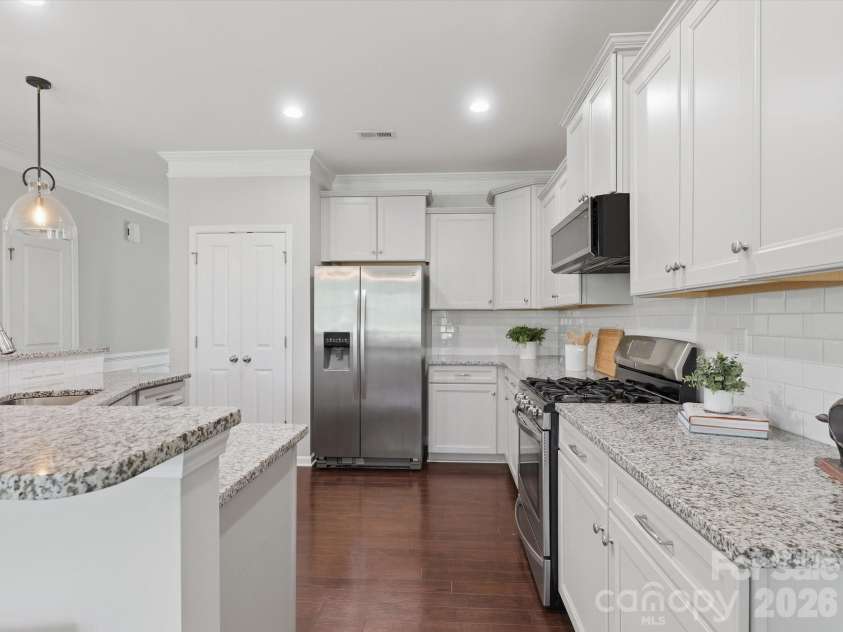 3297 Lock Erne Avenue, Kannapolis, NC 28081.  MLS# CAR4372345, YatesRealty ID 15059. 