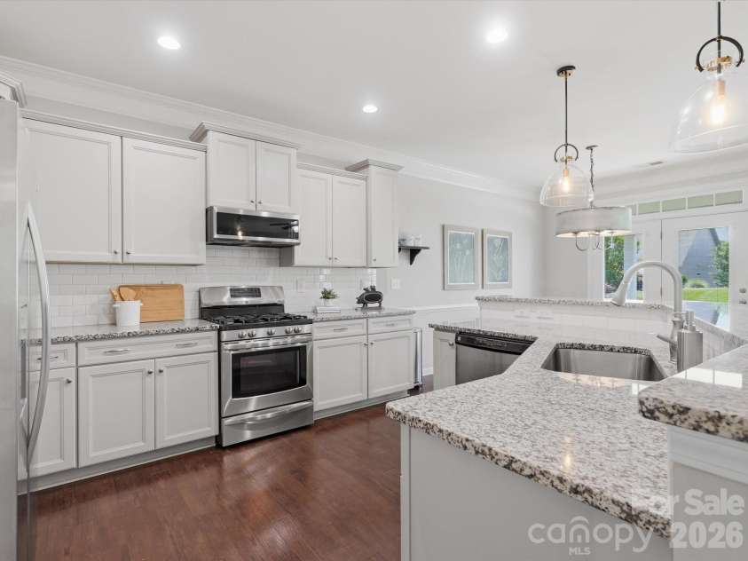 3297 Lock Erne Avenue, Kannapolis, NC 28081.  MLS# CAR4372345, YatesRealty ID 15059. 