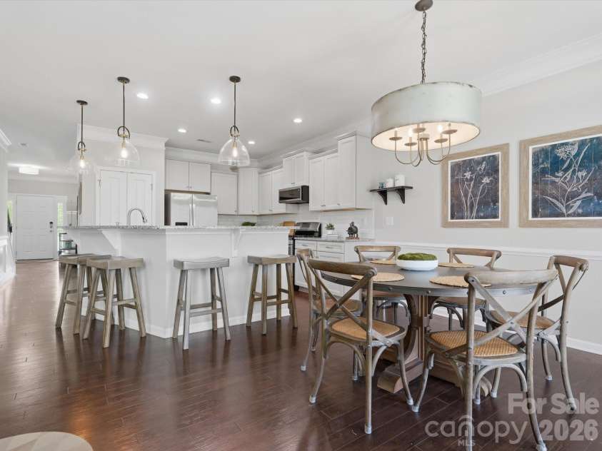3297 Lock Erne Avenue, Kannapolis, NC 28081.  MLS# CAR4372345, YatesRealty ID 15059. 