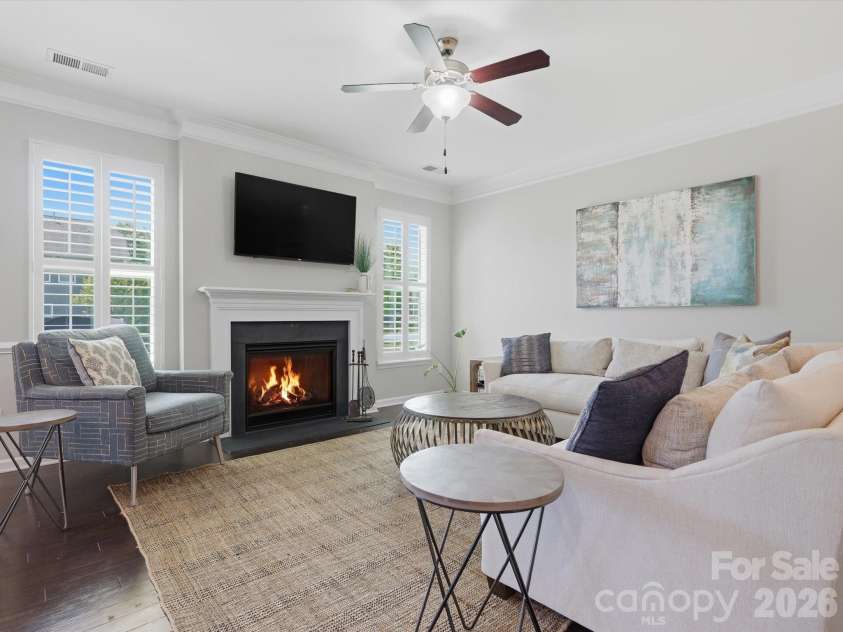 3297 Lock Erne Avenue, Kannapolis, NC 28081.  MLS# CAR4372345, YatesRealty ID 15059. 