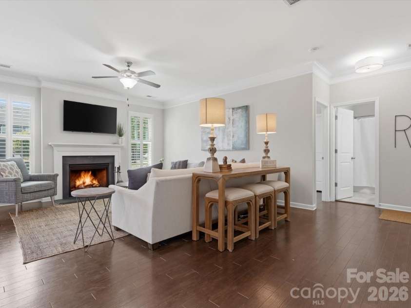 3297 Lock Erne Avenue, Kannapolis, NC 28081.  MLS# CAR4372345, YatesRealty ID 15059. 